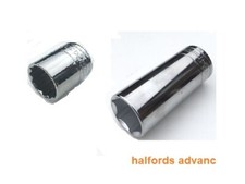 Halfords deep metric - deep,