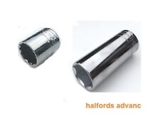 Halfords 1/2" deep metric