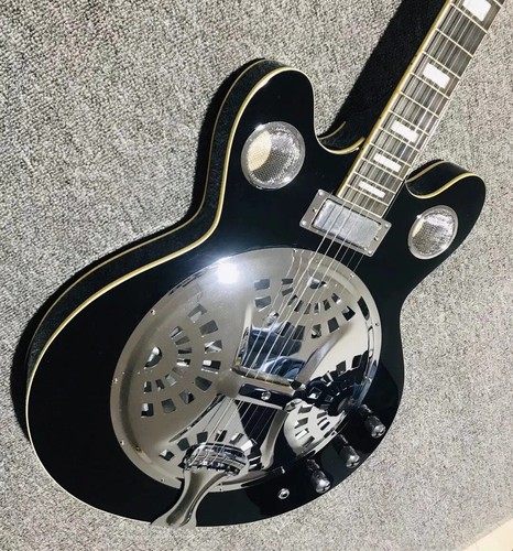 Custom string dobro - custom,
