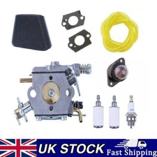 Carburetor Air Filter Kit For