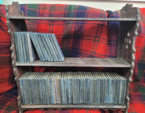 Sixty four cassells - sixty, x