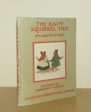 Alison Uttley - The Knot