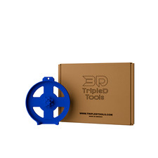 TripleD Tools 6.5" Circular