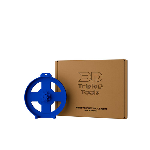 Tripled tools circular - tools,
