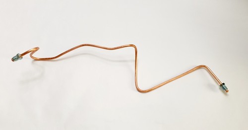 Rear right hand side brake - rear,