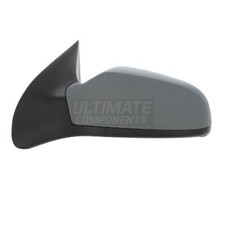 Vauxhall Astra H Mk5 3 Door