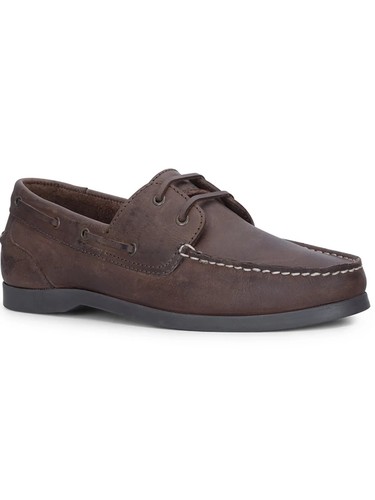 Hoggs fife mull deck shoe - fife,