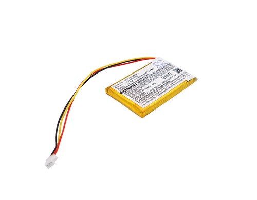 Battery for logitech - 3.7v, g403