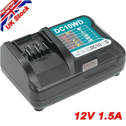 For makita dc10wd cxt 12v - makita,