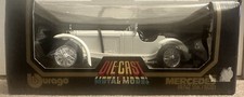 1:18 1928 Mercedes Benz SSK