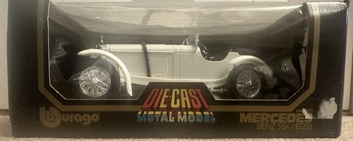 1928 mercedes benz ssk - 1928,