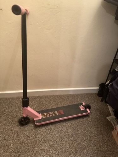 Deck fork scs wheels - deck,, wheels,