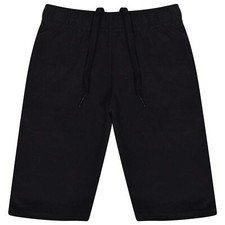 Kids Boys 100% Cotton Shorts