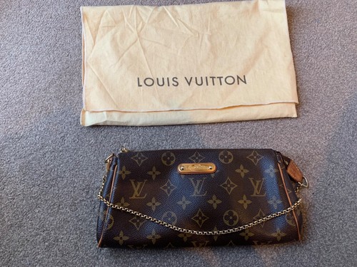 Authentic louis vuitton eva - vuitton,