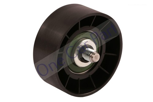 Fan belt tensioner - fan,