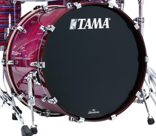 Tama starclassic walnut birch - tama, walnut/birch