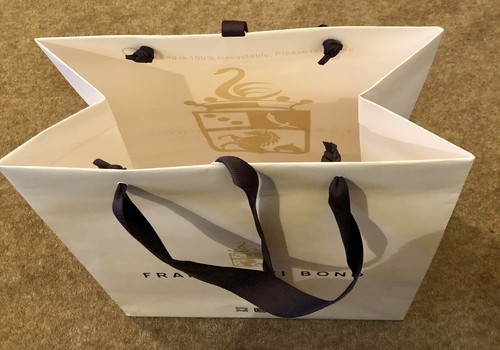 Franchetti bond gift - franchetti,
