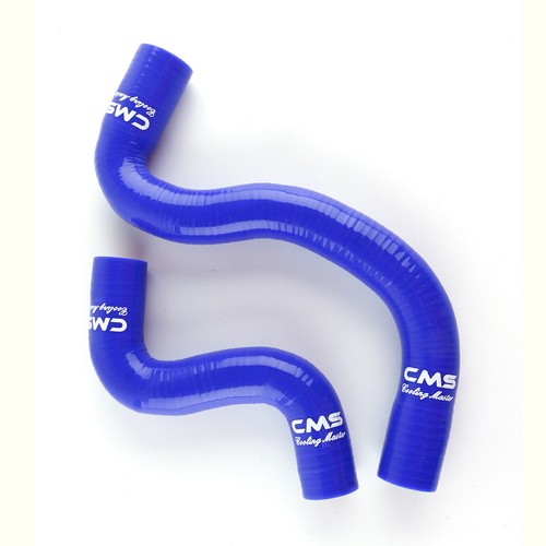 Silicone radiator upper lower - radiator, upper&lower