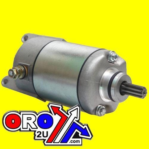Arrowhead electrical starter - arrowhead,