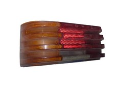 MERCEDES W115 REAR LIGHT LEFT 1148200964 (s1,H0021)