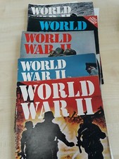 WW2 Germany signal magazines