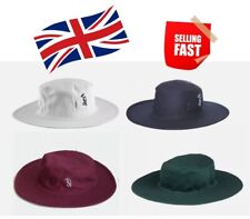 Kookaburra Cricket Sun Hat