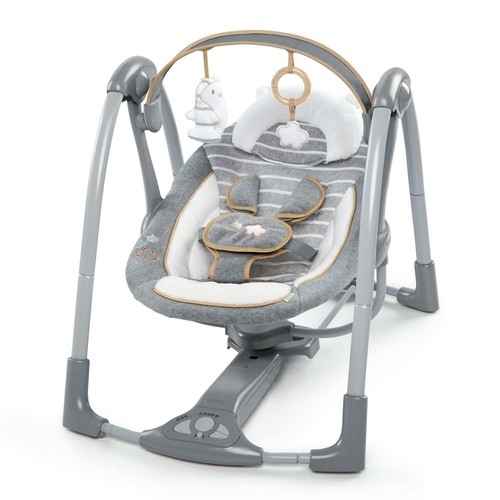 Ingenuity boutique collection - ingenuity,