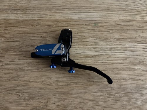 Hope tech left - 4, brake