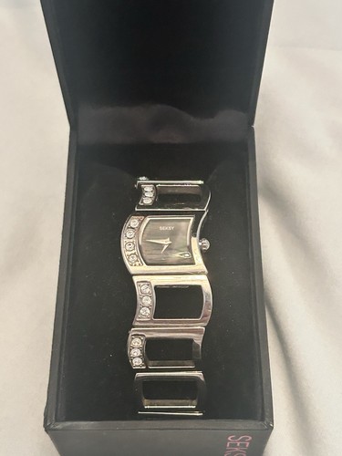 Seksy ladies watch - ladies,