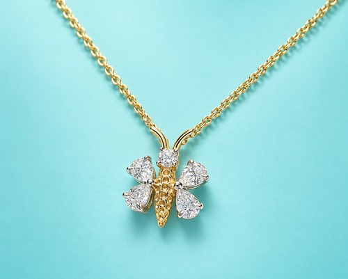 950 tiffany co jean - co.,