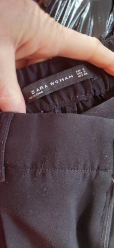 Zara women cigarette - women's,