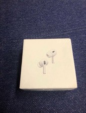 Apple AirPods (2nd Gen) with Wireless Charging Case MRXJ2ZA/a - White