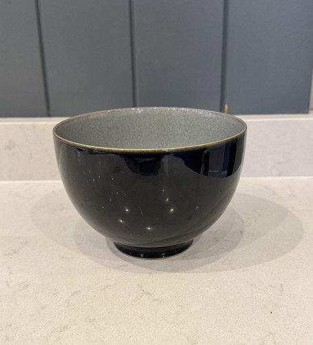 Denby stoneware elements - denby, dark