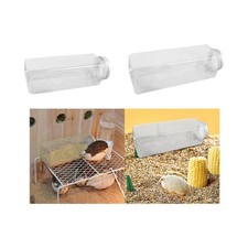 Chick Feeder, Feeding Dish