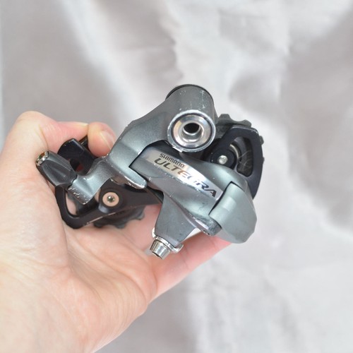 Shimano ultegra 6700 - ultegra, rd-6700