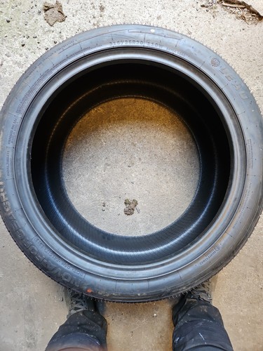 315 35r20 leao nova - 315/35r20, force