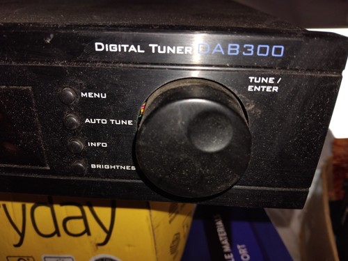 Cambridge audio dab - cambridge,