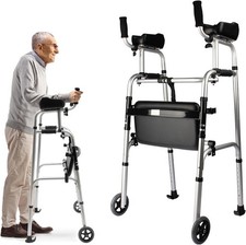 Folding Walking Frame