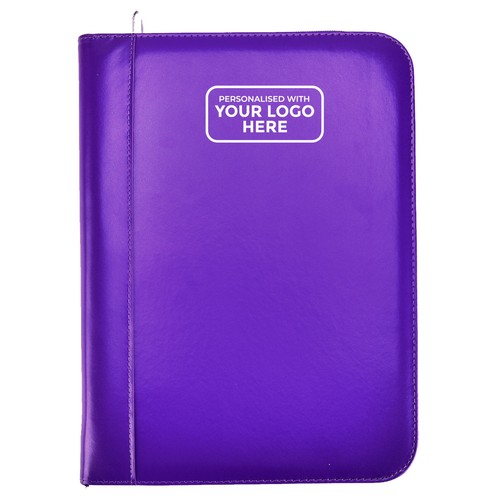 Personalised logo executive - a4,