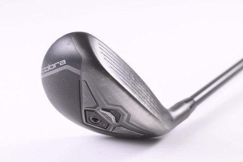 Cobra darkspeed hybrid 19 - cobra,