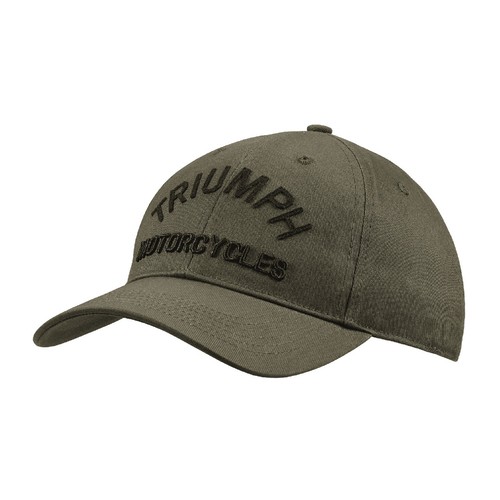 Unisex triumph show - show, cap