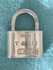 Tiffany & Co. Sterling Silver