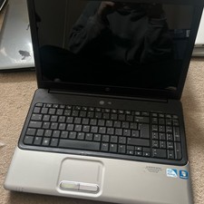 HP G61 Laptop 415SA