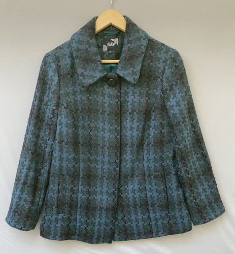 Isle edinburgh woollen mill - woollen,