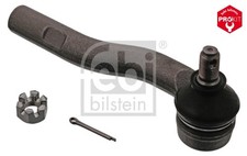 FRONT RIGHT TIE ROD 43156 FEBI