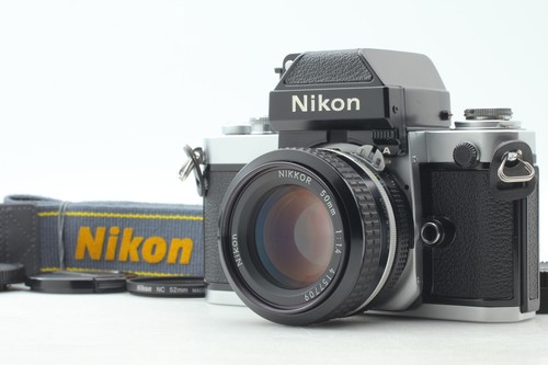 Mint strap nikon f2 - mint++, strap]