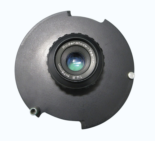 Rodenstock ysaron 75mm - ysaron, 1:4,5/75mm