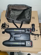 RidgeMonkey Bait Boat Hunter