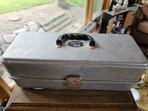 Vintage umco 175 aluminum 3 - vintage,