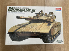 W288 Academy Model Kit 1391 -